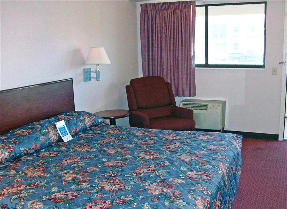 Motel 6-Springfield, MO - North Zimmer foto